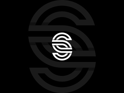 Letter S Logo (for sale)