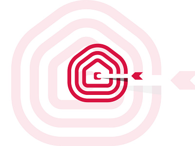 Home Target Logo (for sale)