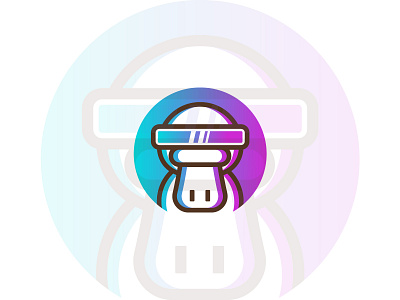 Platypus Vr Logo (for sale)