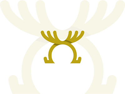 Omega Deer Logo (for sale)