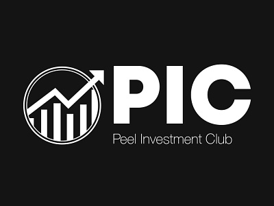 Peel Investment Club Logo