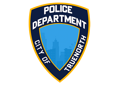 Police Department Logo