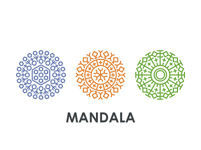 MANDALA