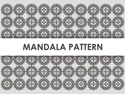 MANDALA PATTERN