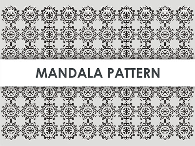 MANDALA PATTERN