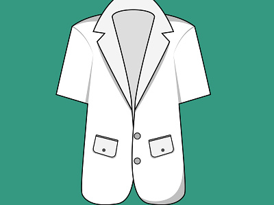 doctor coat