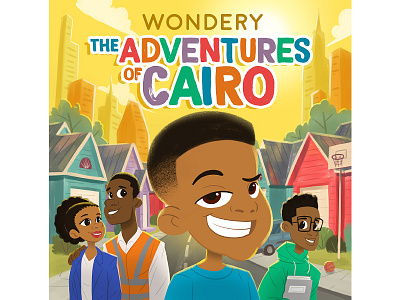 The Adventures of Cairo