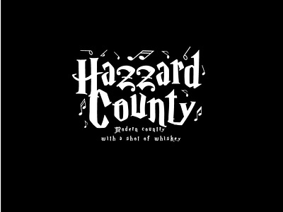 Hazzard County
