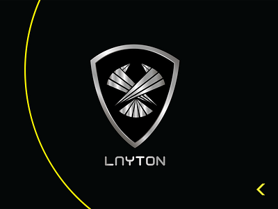 Layton Cars Logo and Branding branding graphic design illustration logo design logo design branding