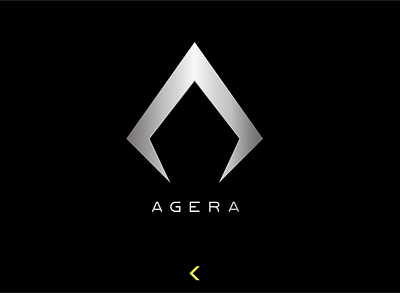 Agera logo Design art artist branding design graphic design graphicsdesign illustration logo design logo design branding vector