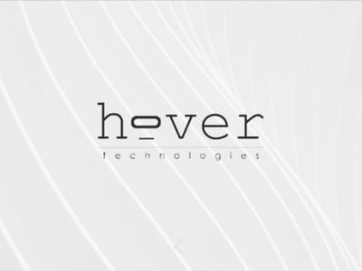 Hover technology logos brand branddesign business business owner graphicsdesign logodesign