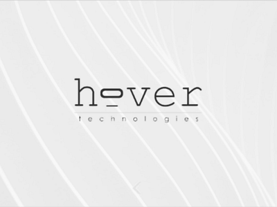 Hover technology logos