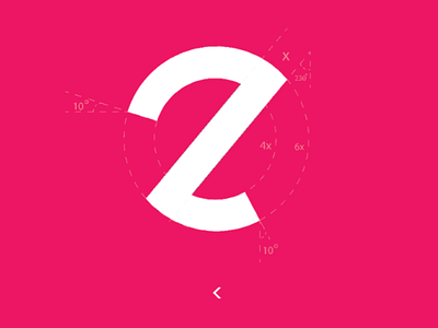 Zee music logo design