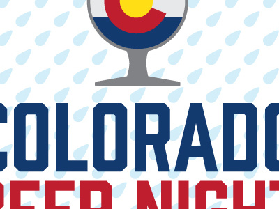 Colorado Beer Night