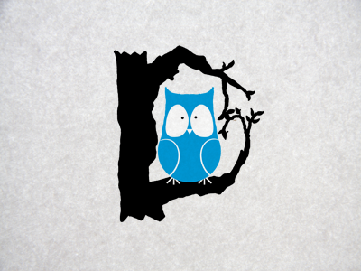 GLC Identity Project identity logo michigan owls