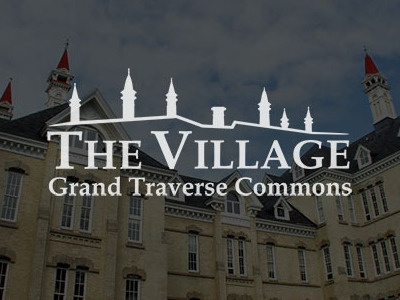 Village Logo Concept 2
