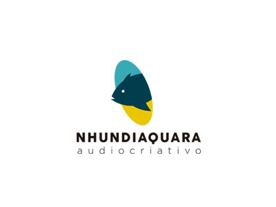 Nhundiaquara audiocriativo audio fish