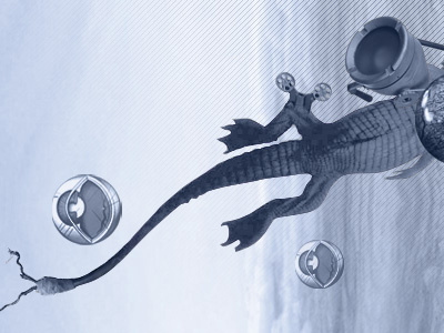 my personal website 1 website webdesign crocodile