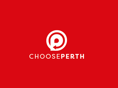 Choose Perth inverted