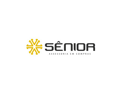 Senior logo senior