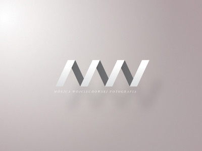 Monica W. Photography logo