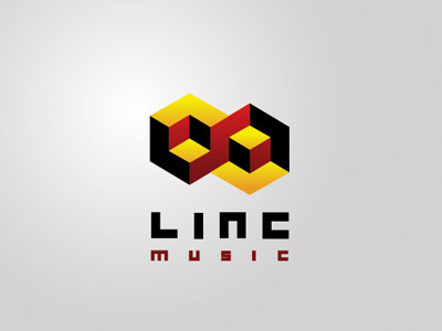 linc music logo