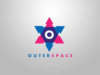 Outerspace logo