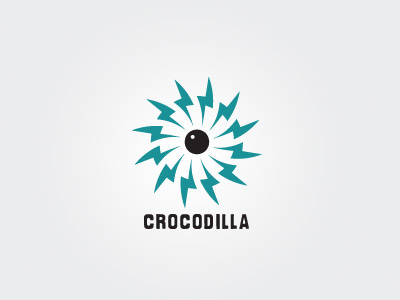 Crocodilla logo