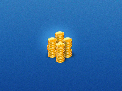 coins icon coins icon