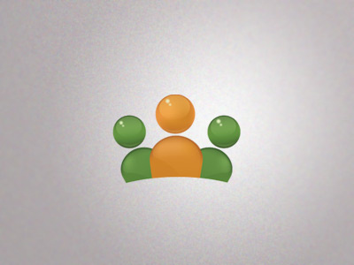 Group group icon