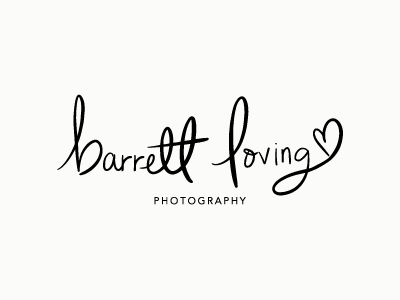 Barrett Loving - Test