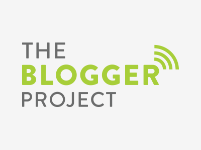 The Blogger Project