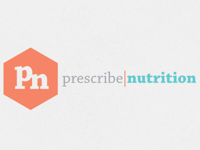 Prescribe Nutrition Identity