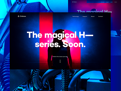 The H Series