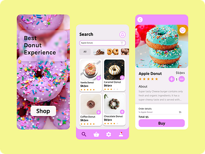 Super Cute designs, themes, templates and downloadable graphic elements on  Dribbble