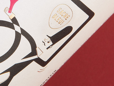 Rosé 1805 branding design foil foil stamping graphic design illustrated illustration illustrative label design packaging packaging design tgs thegraphicsociety type typography wine wine label