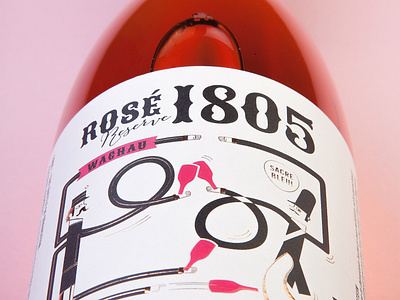 Rosé  1805