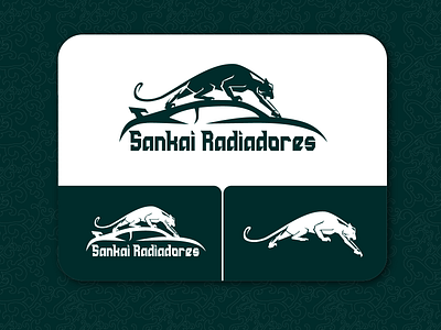 Sankai Radiadores Logo