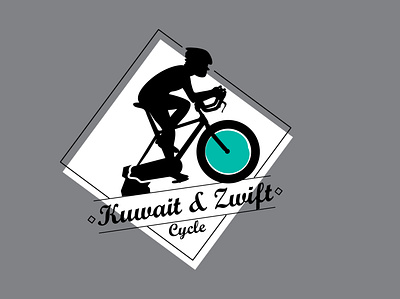 Kuwait Zwift Original