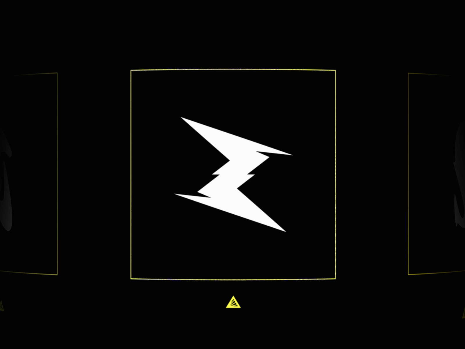 S - Z logo's Trilogy premades. brand branding lettre lettre logo logo logomark mark s logo type typography z lgo