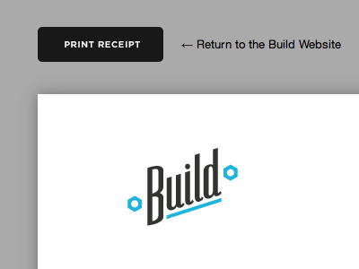 Build 5 build button dropitlikeitshotshadow print receipt