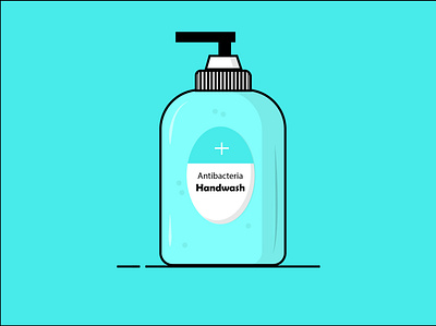 handwash flat design flatdesign handwash handwashdesign handwashillustration handwashvector illustration illustrations vector