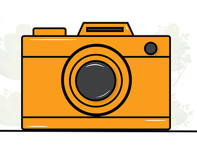 camera flat design art camera camera flat design camera icon camera vector creative design flat design flatdesign