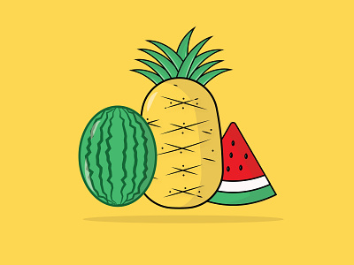 fruit design