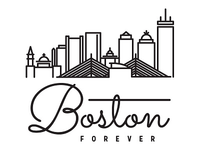 Boston Forever