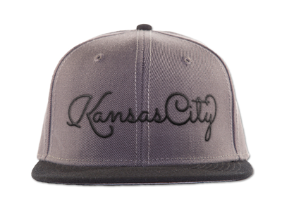 Kansas City Hat