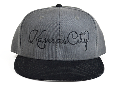 Kansas City Hat IRL