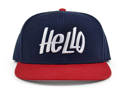 Hello Hat IRL