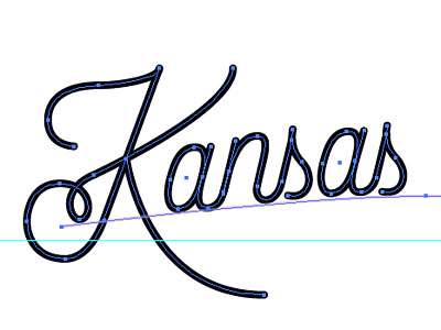 Kansas [City] WIP