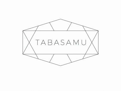 Tabasamu Logo Mockup
